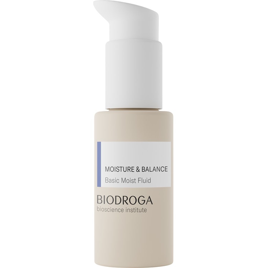 Biodroga Moisture & Balance