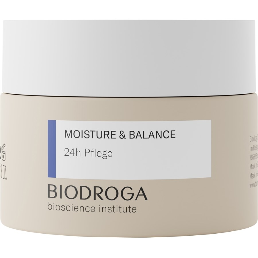 Biodroga Moisture & Balance