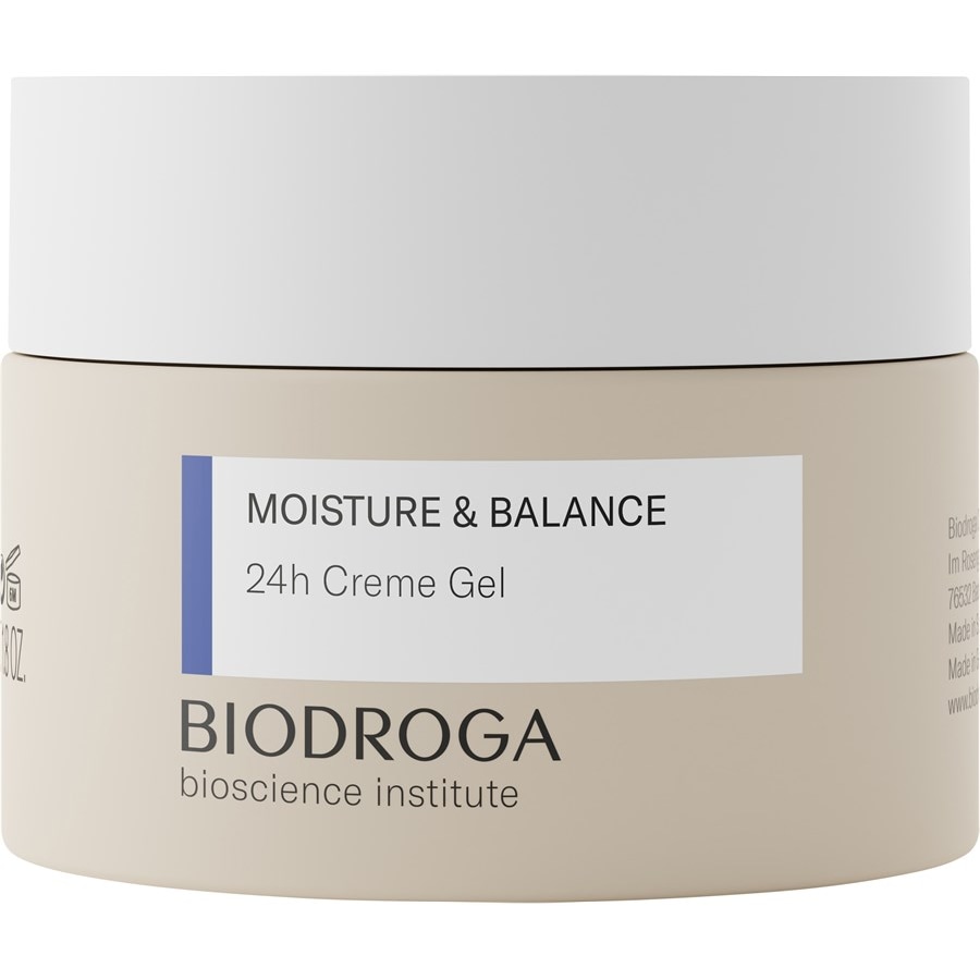 Biodroga Moisture & Balance