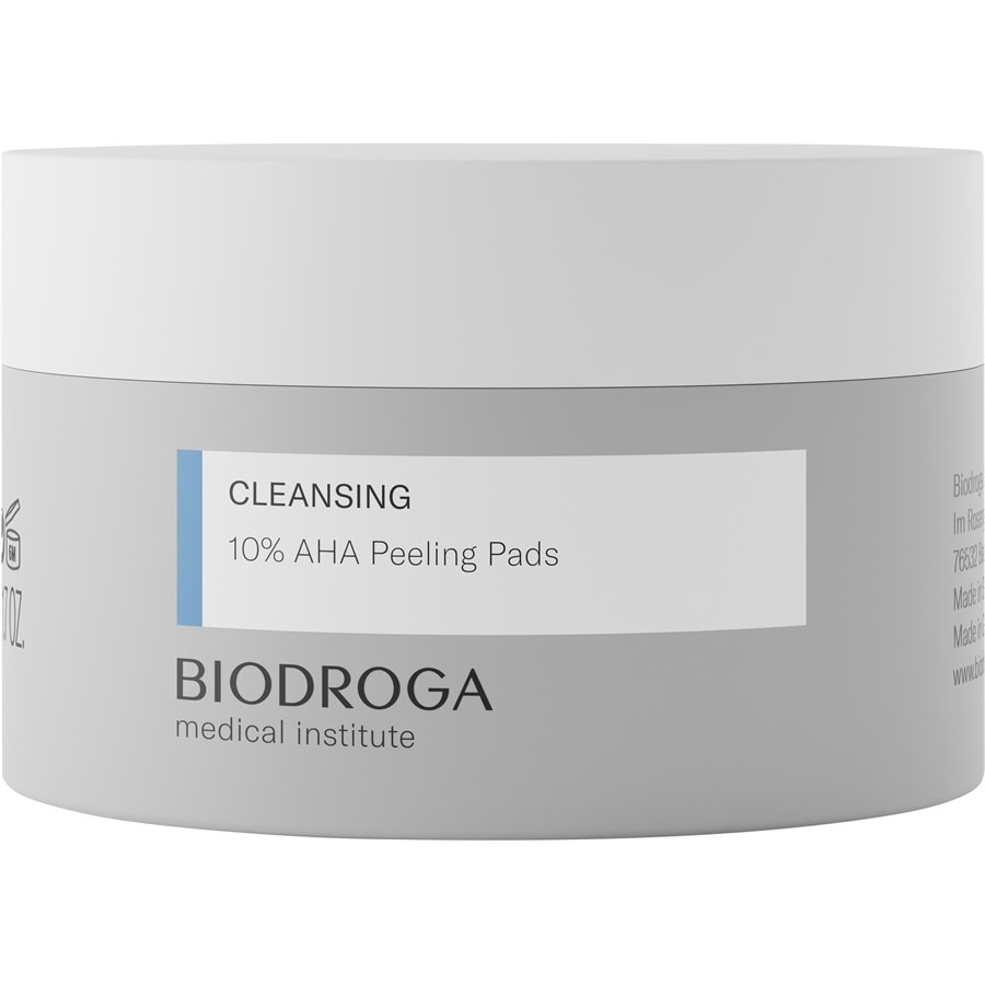 Biodroga Cleansing