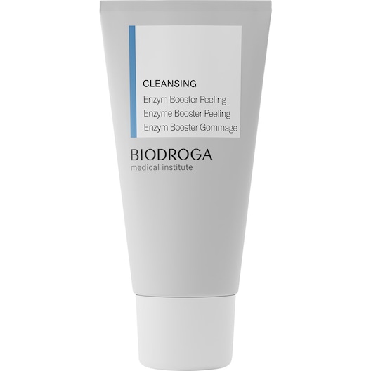 Biodroga Cleansing Enzym Booster Peeling Gesichtspeeling Damen