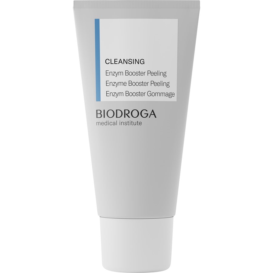 Biodroga Cleansing