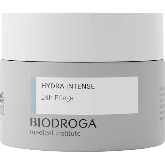 Biodroga MD Hydra Intense 24h Pflege 50 ml