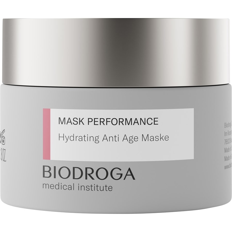 Biodroga Mask Performance