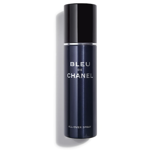 CHANEL - BLEU DE CHANEL