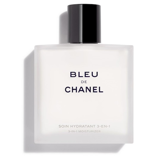 CHANEL BLEU DE CHANEL 3 IN 1 FEUCHTIGKEITSPFLEGE 90 ml