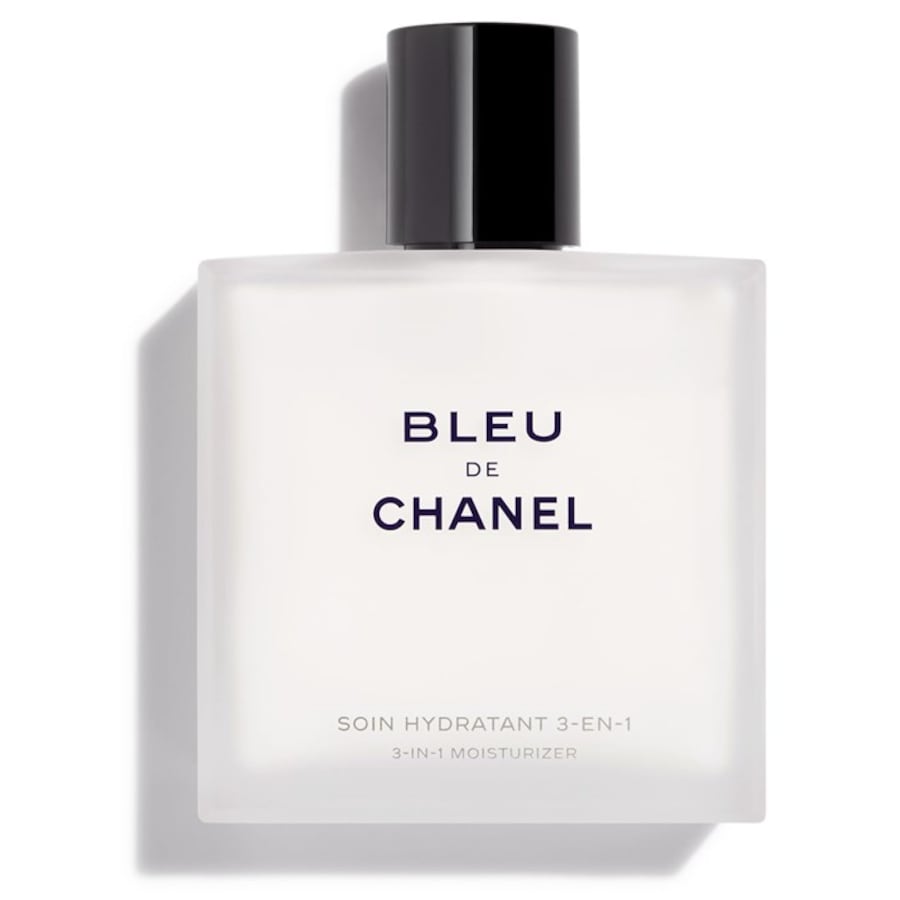 CHANEL BLEU DE CHANEL