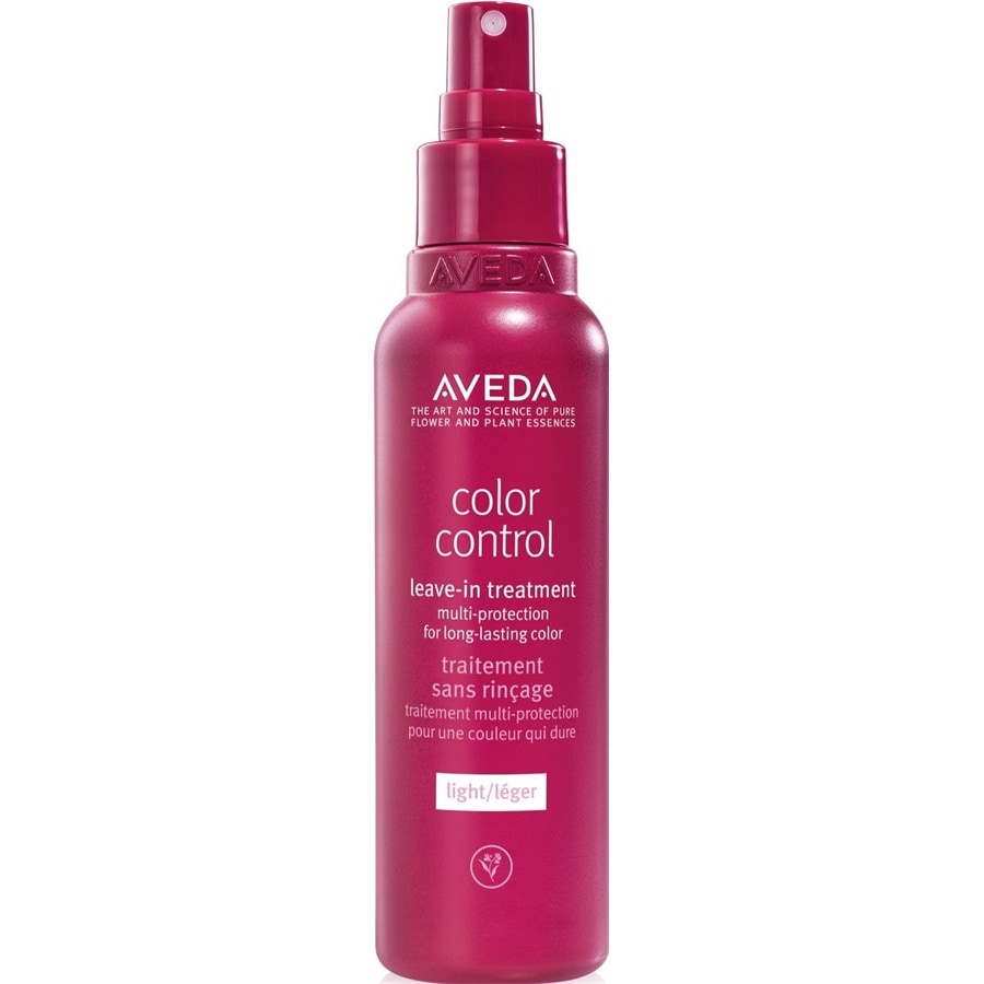 Aveda Treatment