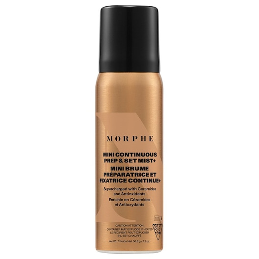 Morphe - Fixadores de maquilhagem