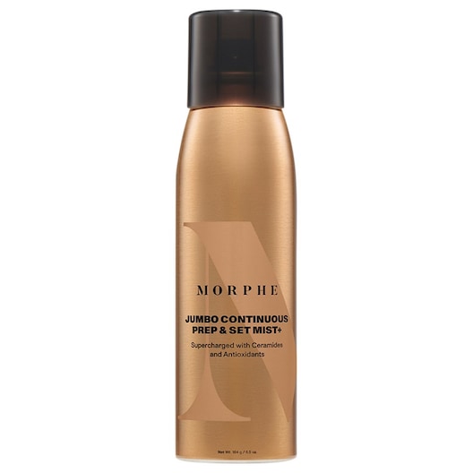 Morphe - Setting sprays & setting powders