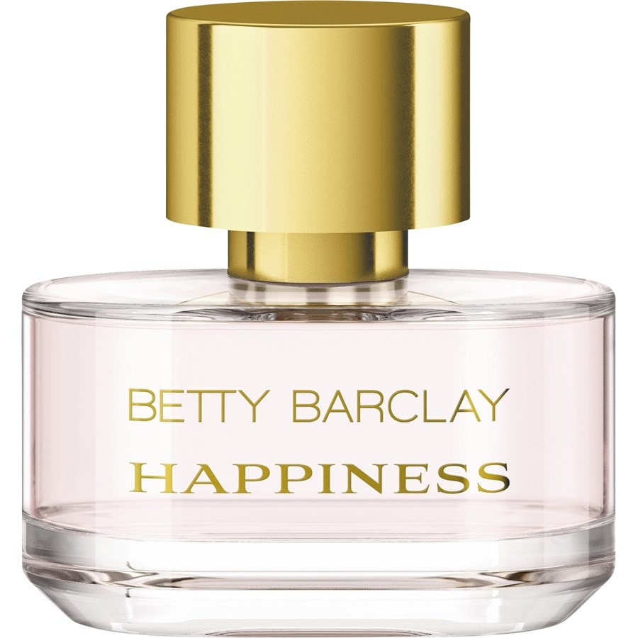 betty barclay happiness woda toaletowa 50 ml   