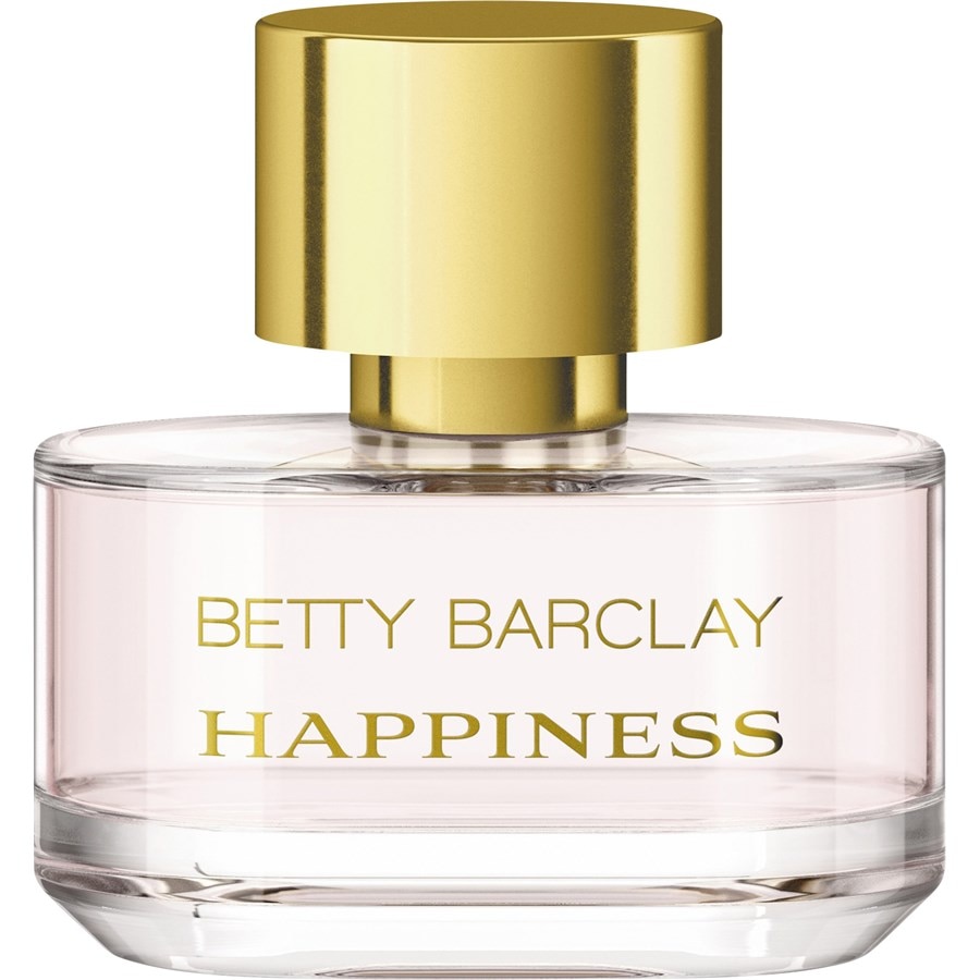 Betty-Barclay Happiness