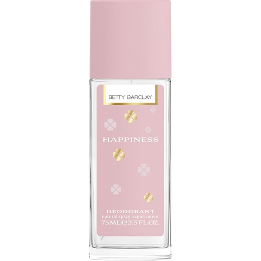 Betty Barclay Happiness Deodorant spray Deodoranter Female 75 ml