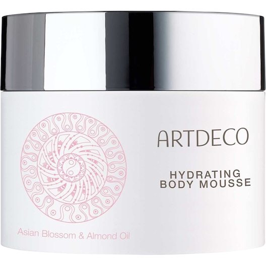 ARTDECO Reinigungsprodukte Körper Mousse Bodylotion Damen