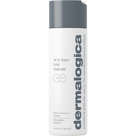 dermalogica Daily Skin Health Oil to Foam Total Cleanser Reinigungsöl