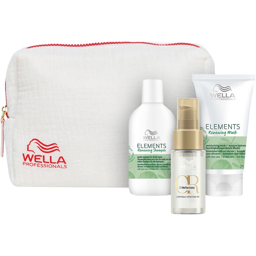 Wella Elements