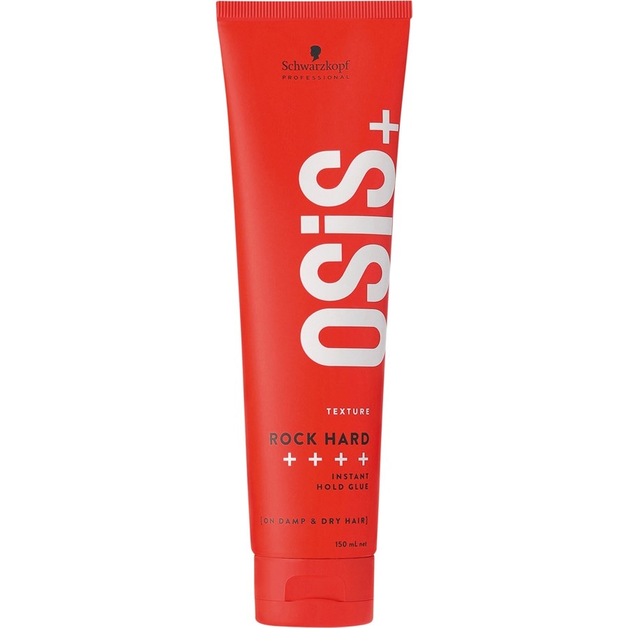 Schwarzkopf Professional Texture Rock Hard Instant Hold Glue