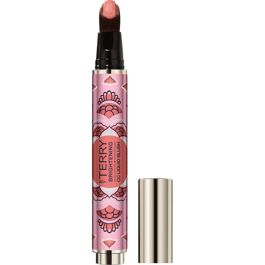 By Terry Trucco del viso Brightening CC Liquid Blush