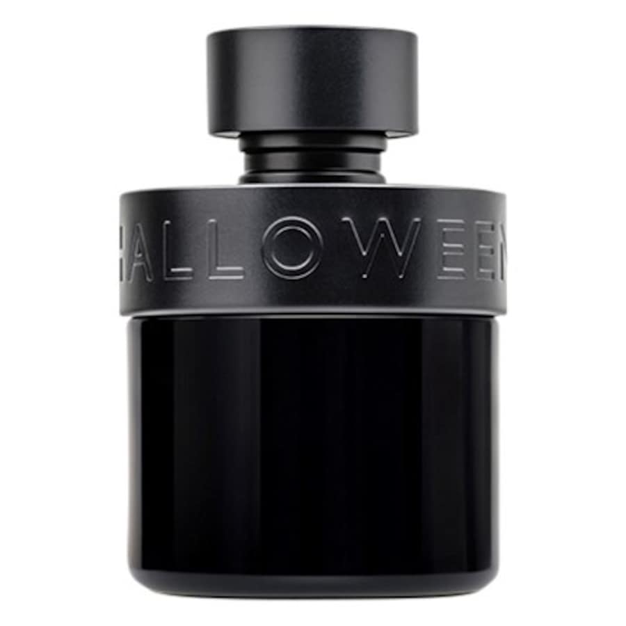 Halloween Man Mystery Eau de Parfum Spray