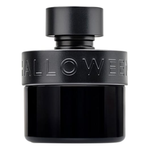 Halloween Man Mystery Eau de Parfum Spray Parfumer Male 50 ml