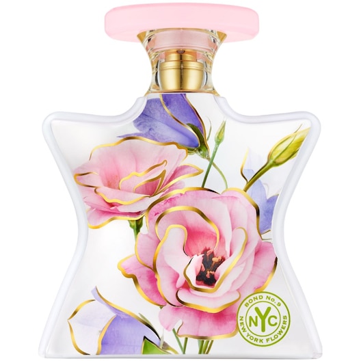 Bond No. 9 New York Flowers Eau de Parfum Spray Damenparfum Damen 100 ml