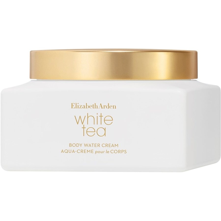 White Tea Body Water Cream