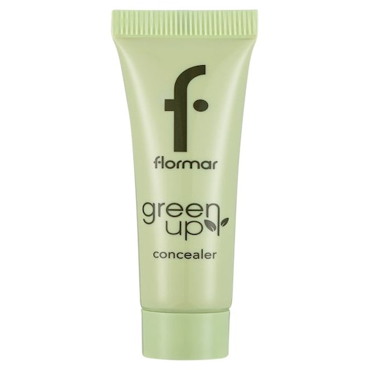 Flormar Ansiktssminkning Concealer Green Up Concealer 002 Beige 10 ml (10.600,00 kr / 1 l)