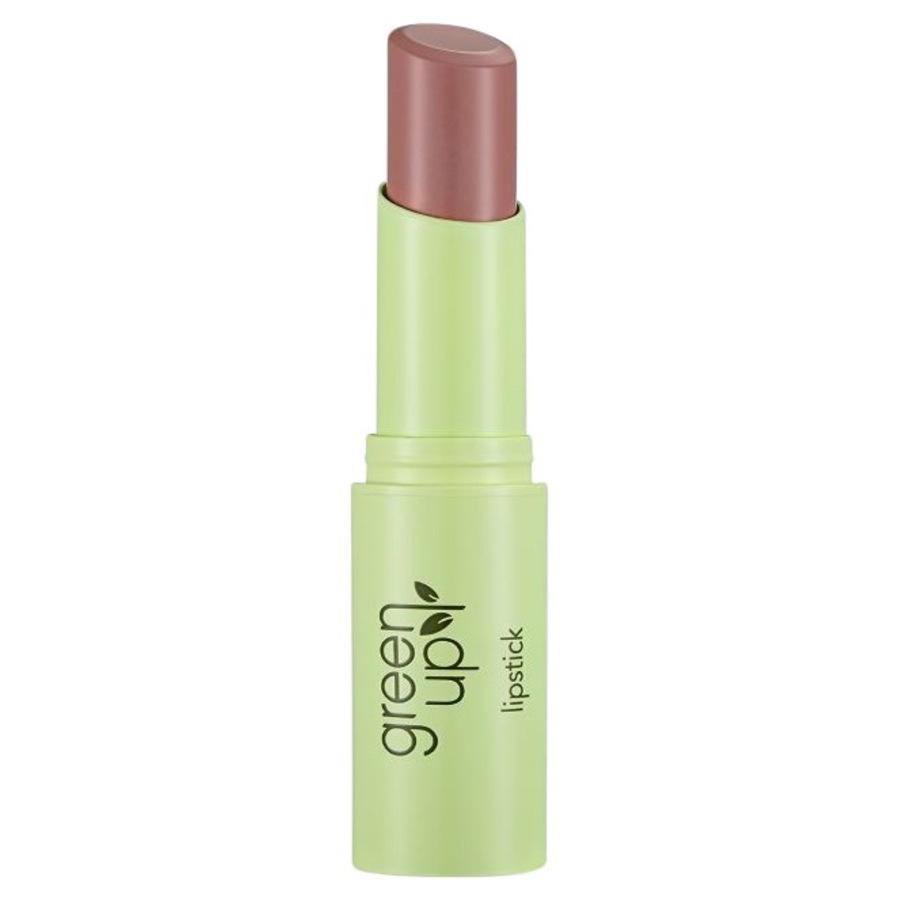 Flormar Rossetto Green Up Lipstick