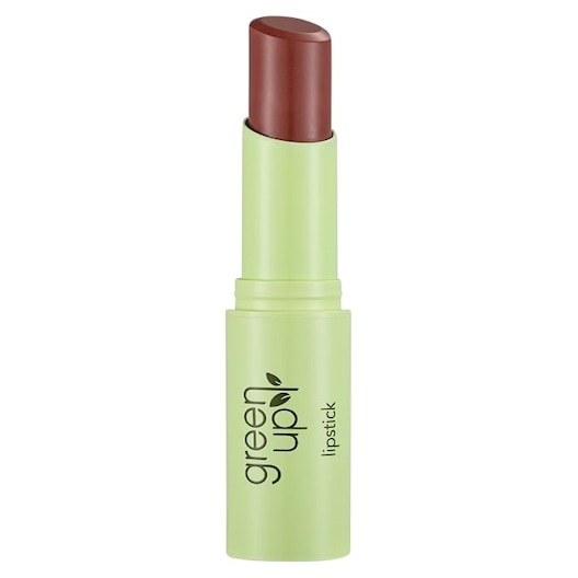 Flormar Læbestifter Green Up Lipstick Female 3 g