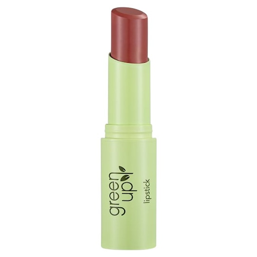 Flormar Læbestifter Green Up Lipstick Female 3 g