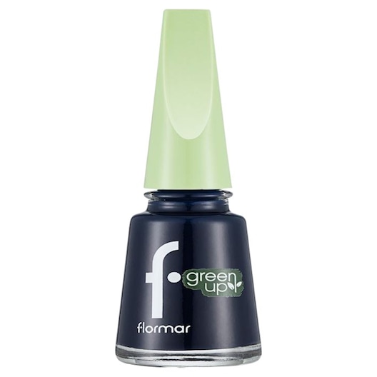 Flormar Nagellack Green Up Gune Damen