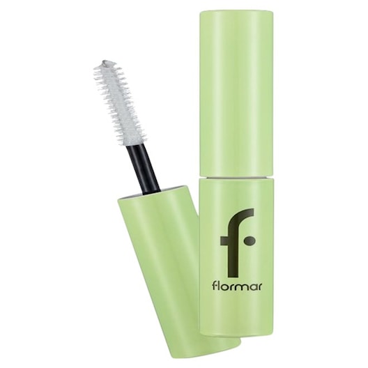 Flormar Øjenbryn Green Up Lash Serum Vippeserum Female 5 ml