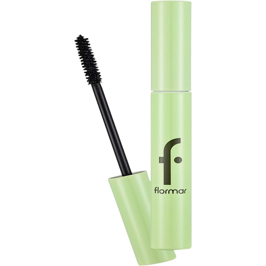 Flormar Mascaraer Green Up Mascara Female 9 ml