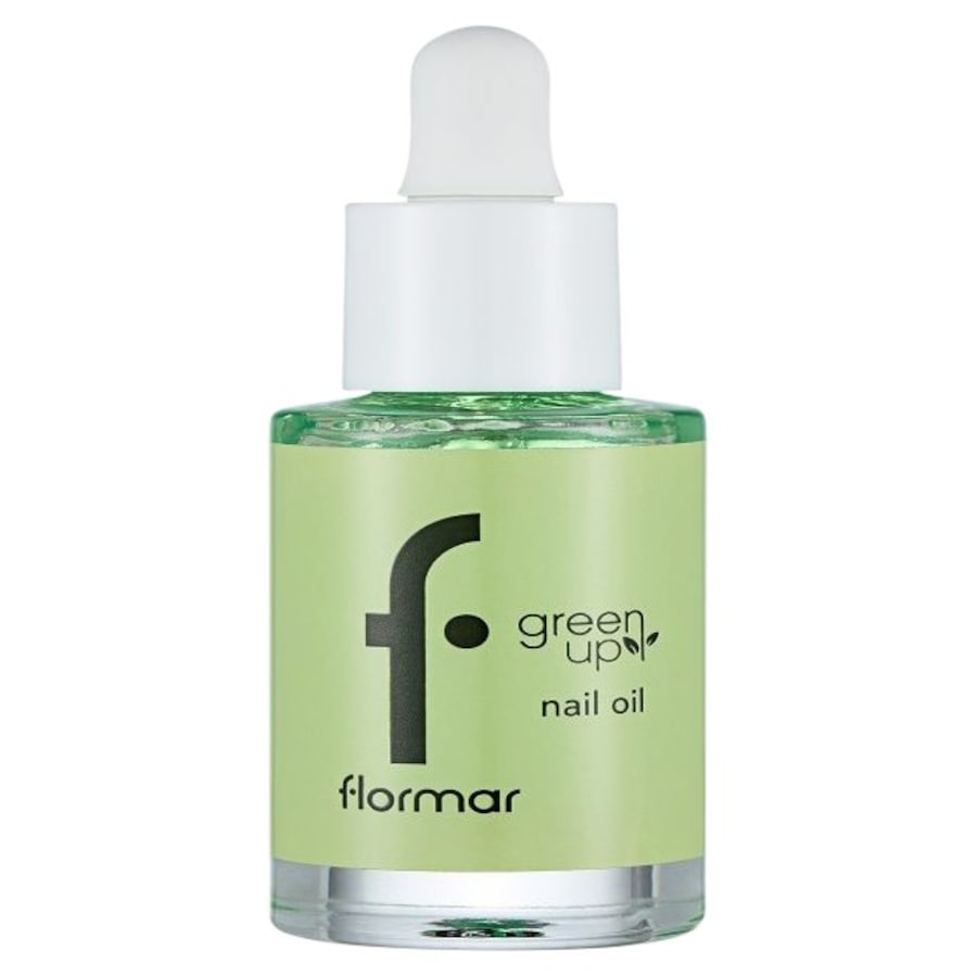 Flormar Cura delle unghie Green Up Nail Oil