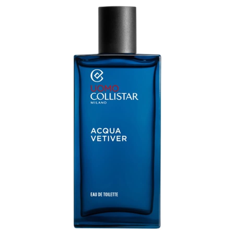 Collistar Acqua Vetiver