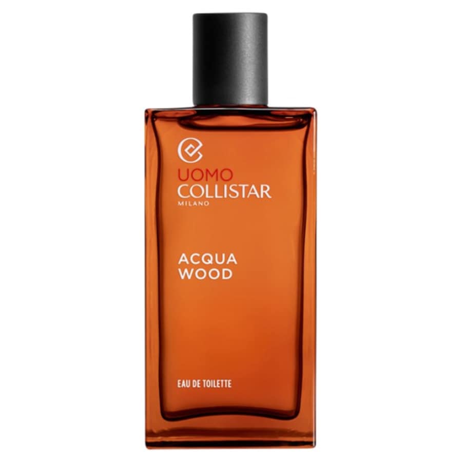 Collistar Acqua Wood Eau de Toilette Spray