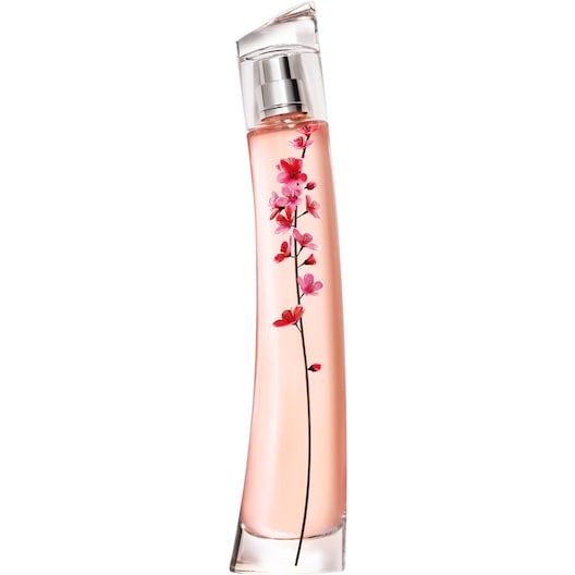 KENZO FLOWER BY Eau de Parfum Spray Damen 75 ml