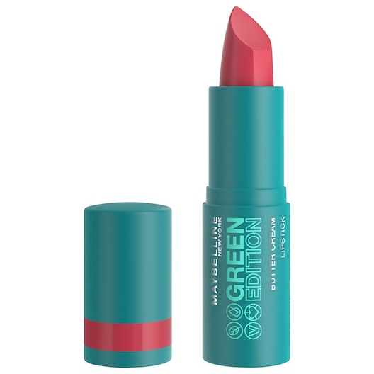 Maybelline New York Lippenstifte Buttercream Lipstick Damen