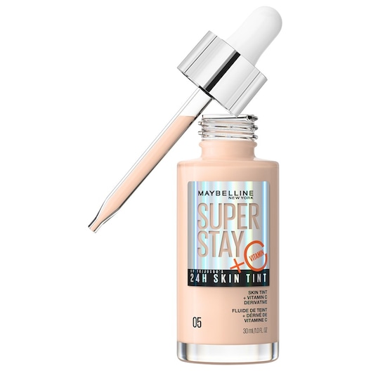 Maybelline Super Stay 24H Skin Tint Flüssige Foundation