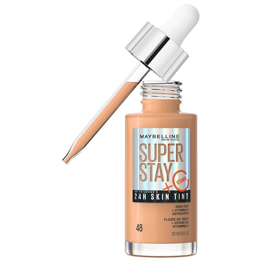 Maybelline Super Stay 24H Skin Tint Flüssige Foundation