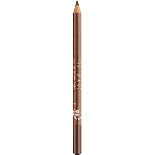 ARTDECO Natural Brow Pencil Green Couture Augenbrauenstift