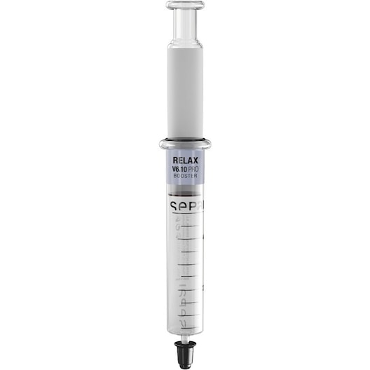 Sepai Tune it Face V 6.10 Relax Pro Ampuller Female 4 ml