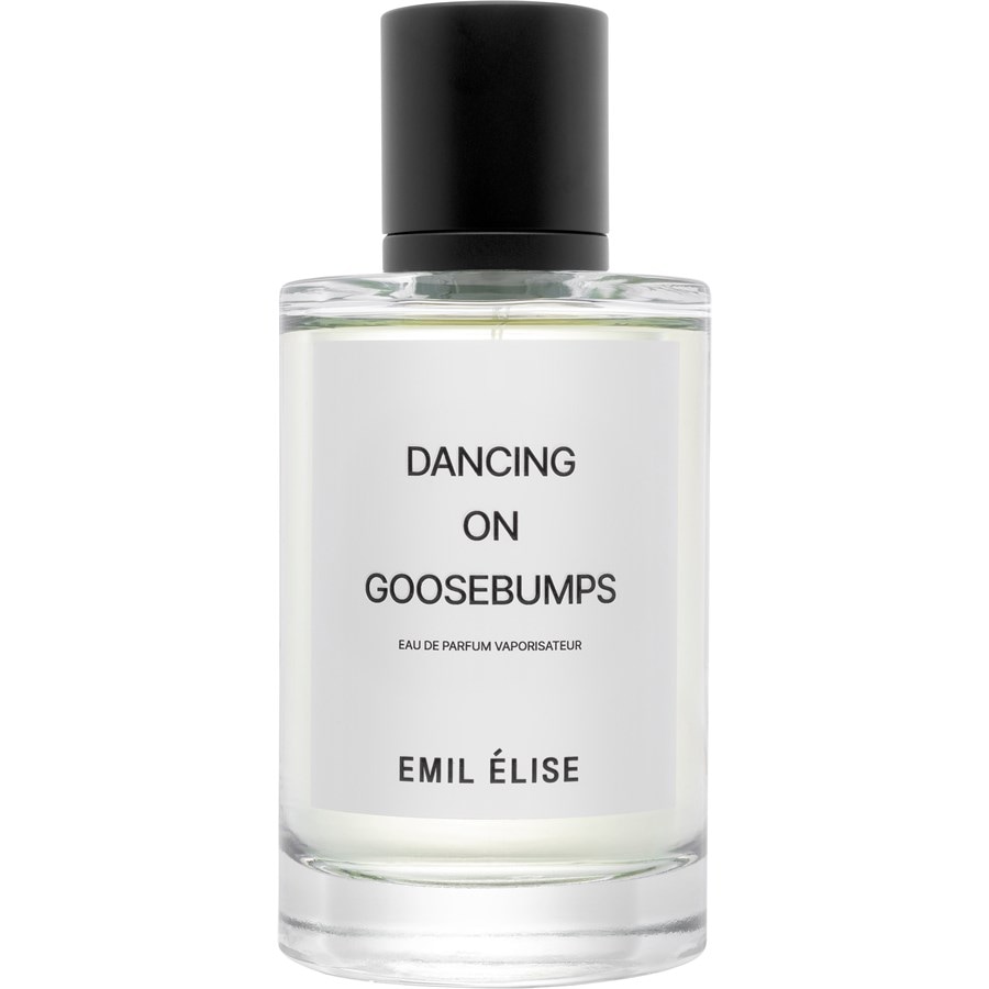 Emil-Elise Dancing On Goosebumps