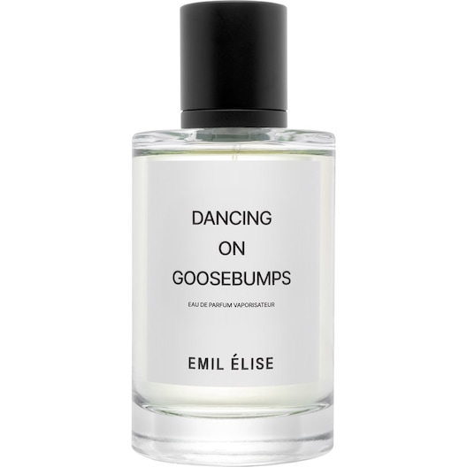 Emil Élise Dancing On Goosebumps Eau de Parfum Spray Damenparfum Unisex 100 ml