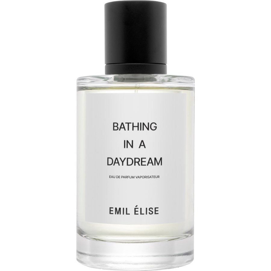 Emil-Elise Bathing In A Daydream