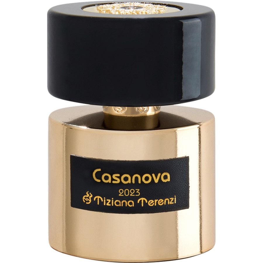 Tiziana Terenzi Anniversary Collection Casanova Extrait de Parfum