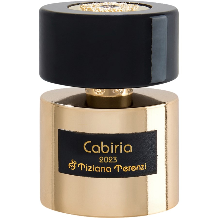 Tiziana Terenzi Anniversary Collection Cabiria Extrait de Parfum