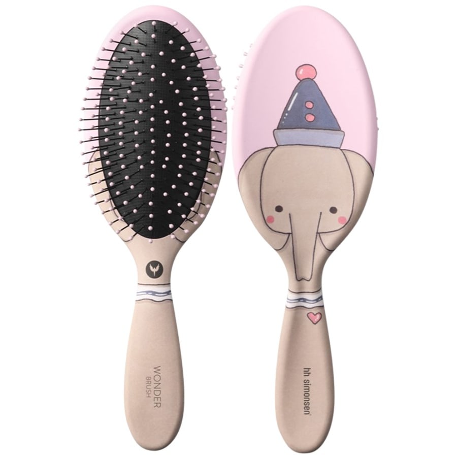 HH Simonsen I bambini Wonder Brush Kids Elephant