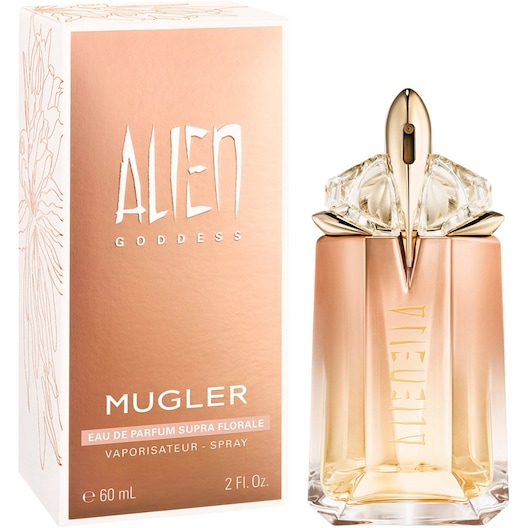 MUGLER Alien Goddess Supra Florale | Eau de Parfum