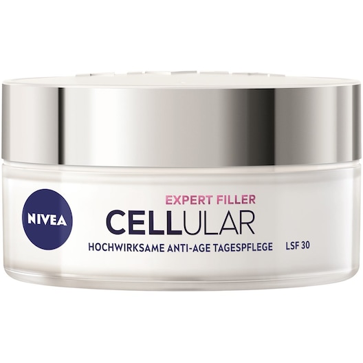 NIVEA Cellular Filler Anti-Age Tagespflege Gesichtscreme Damen